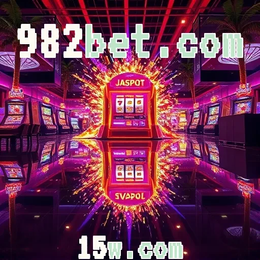 982bet.com: Apostas Incríveis e Recursos Movimentando o Jogo