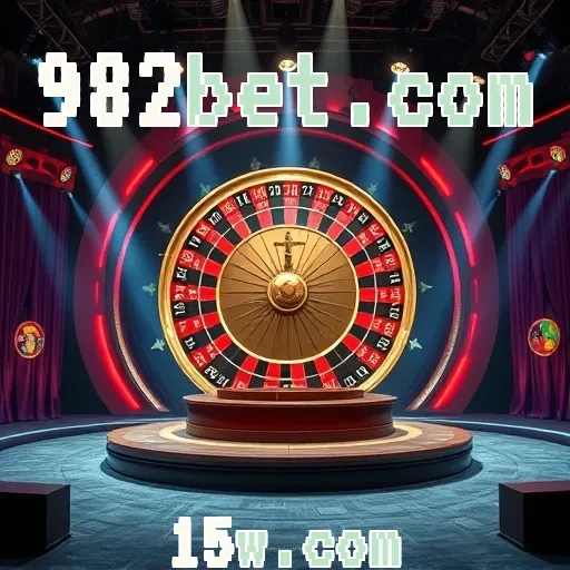 982bet.com: Descubra Uma Nova Dimensão de Jogos Diversos