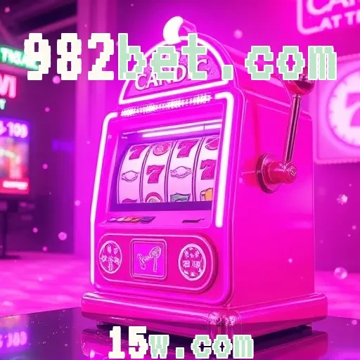 982bet.com: A Revolução do Aplicativo em Apostas Online