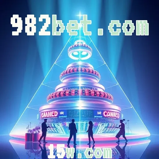 982bet.com: O Cadastro Que Transforma Sua Experiência em Jogos