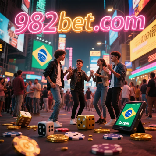 Máquinas de Slots Explorando as Máquinas de Slots no 982bet.com: Diversão e Prêmios